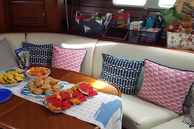 Puerto Rico Private Sail: Island Hopping, Snorkeling, Open Bar - Customer Reviews and Feedback