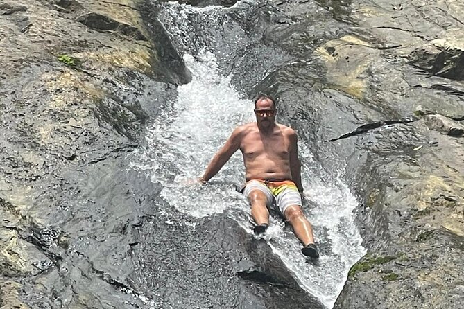Puerto Rico Rainforest Adventure Trail Trio - Puerto Ricos Natural Wonder