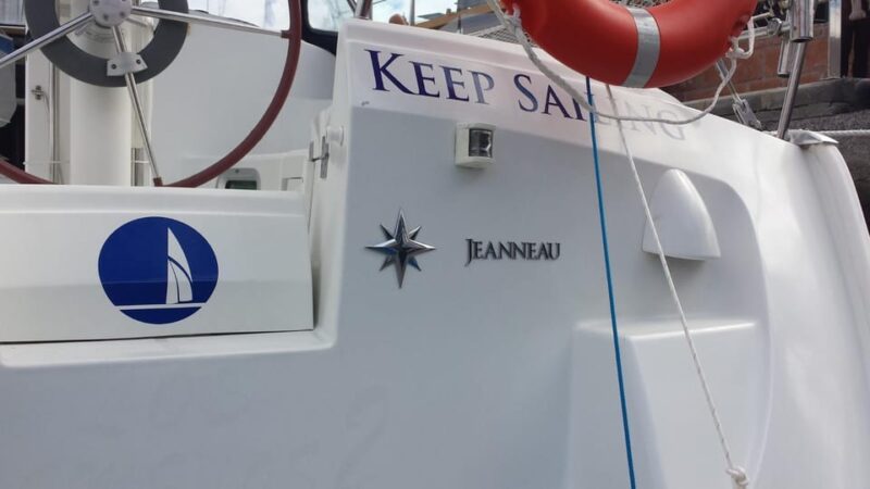 Puerto Rico: Sailing Excursion With Swim, Drinks and Tapas. - Pricing and Policies