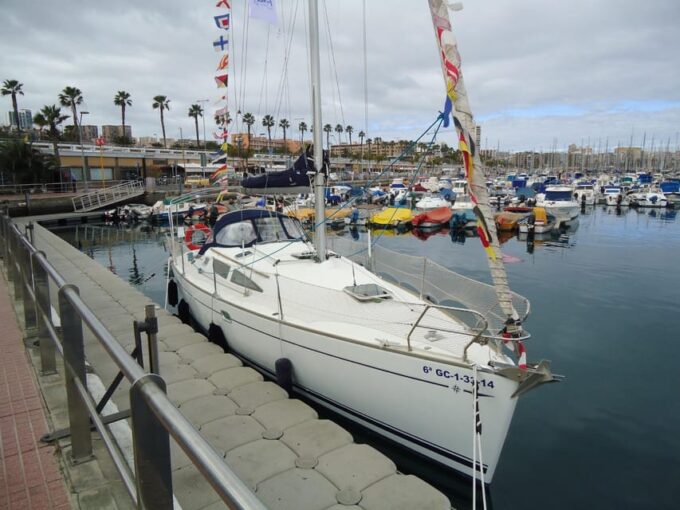Puerto Rico: Sailing Excursion With Swim, Drinks and Tapas. - Customer Feedback
