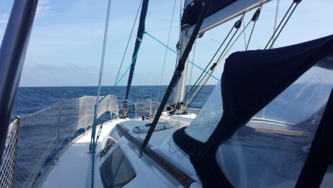 Puerto Rico: Sailing Excursion With Swim, Drinks and Tapas. - Weather and Conditions Considerations