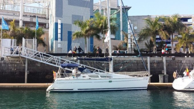 Puerto Rico: Sailing Excursion With Swim, Drinks and Tapas. - Frequently Asked Questions