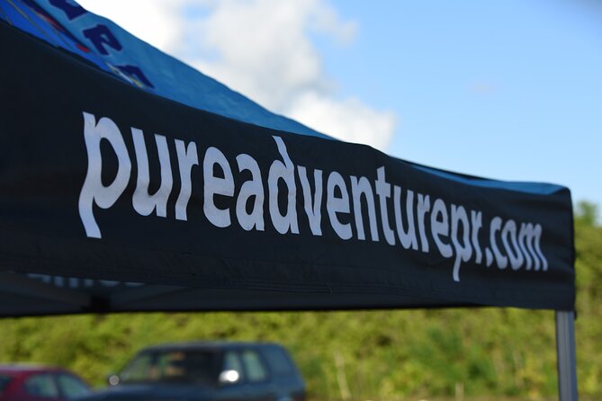 Puerto Rico Sunset Magic: Bio Bay Kayaking Tour From Fajardo - Guided by a Marine Biologist