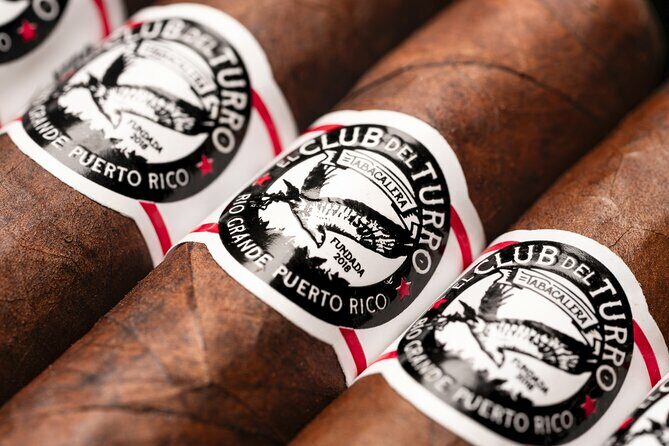 Puerto Rico Tobacco Farm and Local Brewery Tour - Analyzing the Experience: The Good and the Not-So-Good