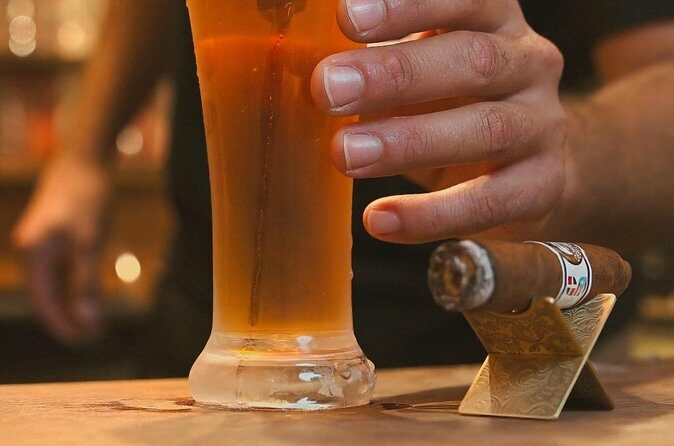 Puerto Rico Tobacco Farm and Local Brewery Tour - FAQs