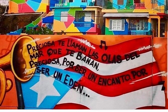 Puerto Rico Today- Aguadilla - Health and Accessibility
