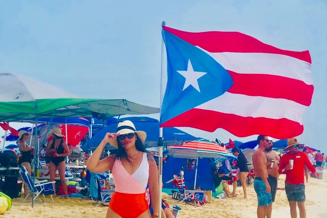 Puerto Rico UTV Tour: Icacos, Vieques, or Culebra - Hotel Pickup and Transportation Details