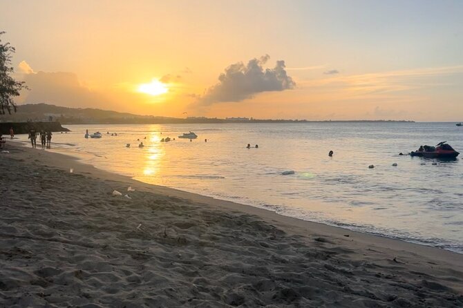 Puerto Rico UTV Tour: Icacos, Vieques, or Culebra - Inclusions and Exclusions