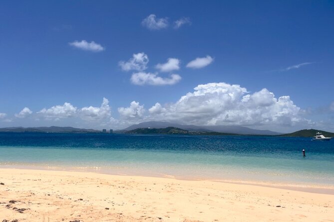 Puerto Rico UTV Tour: Icacos, Vieques, or Culebra - Questions About Your Stay
