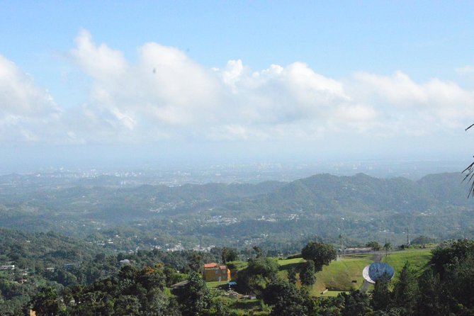 Puerto Rico Waterfall Hiking Tour: Discover Hidden Gems - Puerto Ricos Hidden Natural Beauty