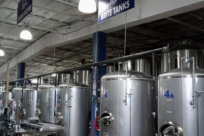 Puerto Ricos First and Only Craft Beer Brewery Tour! - Exploring Puerto Ricos Craft Beer Scene