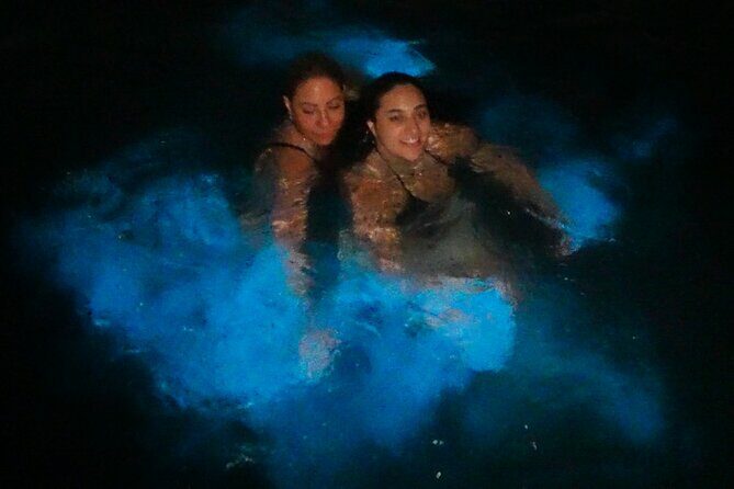 Puerto Rico's Only Private, VIP & Filmed Bio Bay Swim Experience - FAQ
