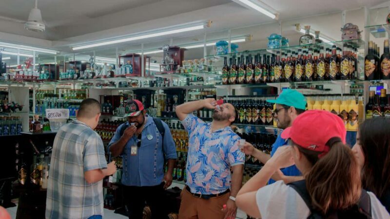 Puerto Vallarta: 3 Hour Eating, Walking, and Shopping Tour - The Experience: A Closer Look