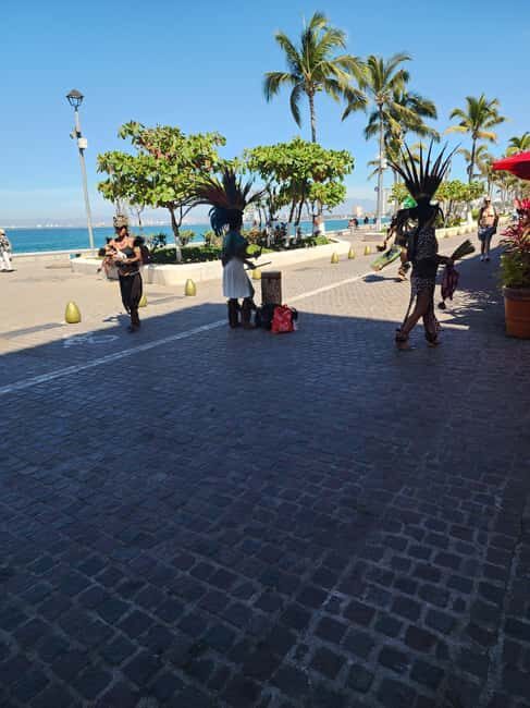 Puerto Vallarta: 3 Hour Eating, Walking, and Shopping Tour - Final Verdict