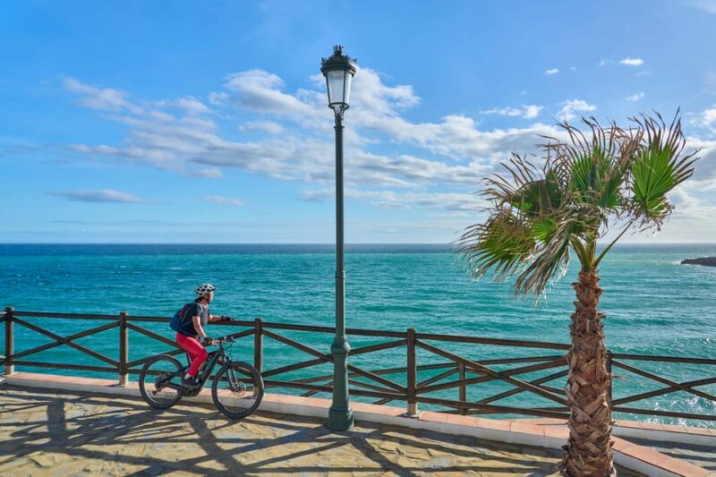 Puerto Vallarta: 3 Hour Electric Bicycle Tour - What to Bring