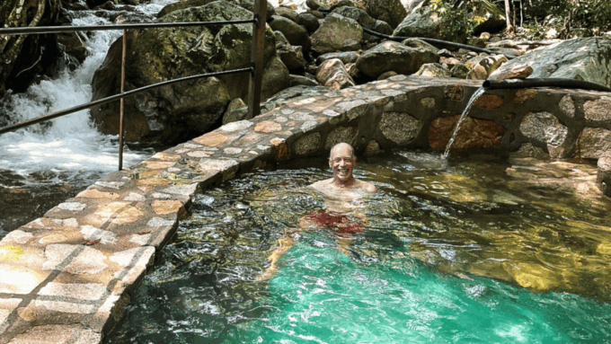 Puerto Vallarta: 3 Hour Electric Bicycle Tour - Starting Point