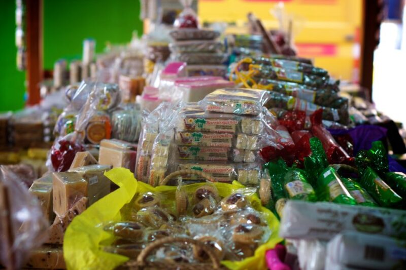 Puerto Vallarta 3-Hour Food Tour of Authentic Local Cuisine - Key Points