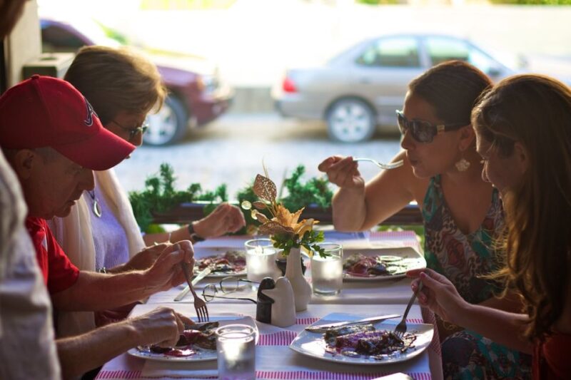 Puerto Vallarta 3-Hour Food Tour of Authentic Local Cuisine - Information About Participants