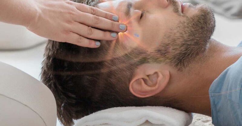 Puerto Vallarta: Access Bars Holistic Therapy Session - Key Points
