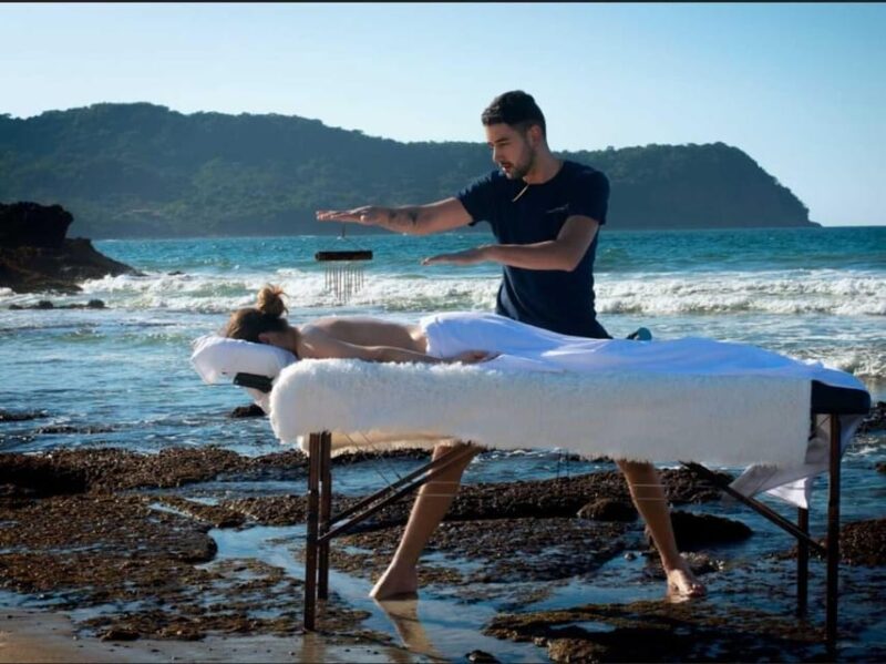 Puerto Vallarta: Access Consciousness Bars Session - Therapy Description