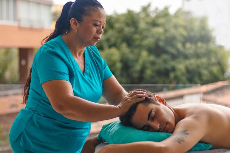 Puerto Vallarta: Access Consciousness Bars Session - Therapist Credentials