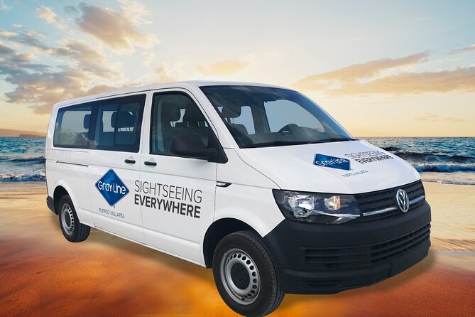 Puerto Vallarta Airport-Hotel Shuttle Transportation - Booking Requirements