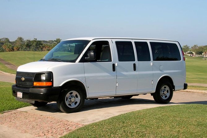 Puerto Vallarta Airport-Hotel Shuttle Transportation - Navigating Airport Chaos