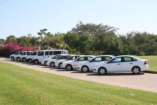 Puerto Vallarta Airport-Hotel Shuttle Transportation - Service Reliability Concerns