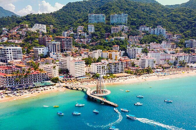 Puerto Vallarta Airport Private Transfer to Multiple Destinations - Is It Worth the Price?