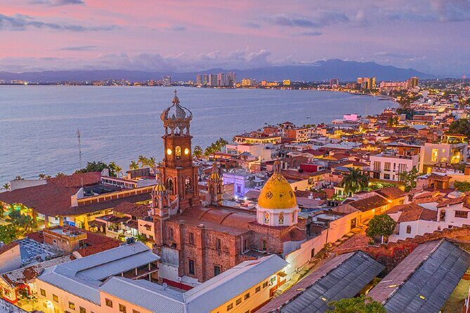 Puerto Vallarta Airport Private Transfer to Multiple Destinations - FAQ