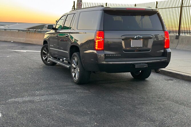 Puerto Vallarta Airport (PVR) to Puerto Vallarta - Arrival Private Transfer - Key Points