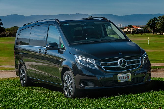 Puerto Vallarta Airport to Hotel Private Transfer by Minivan - Safety and Accessibility