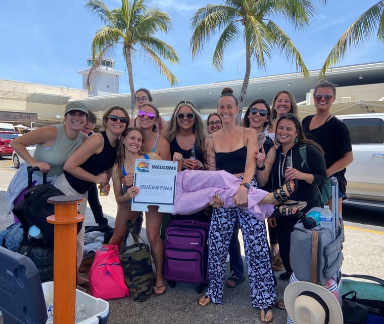 Puerto Vallarta: Airport Transfer to Bucerías - Reliable Transfers