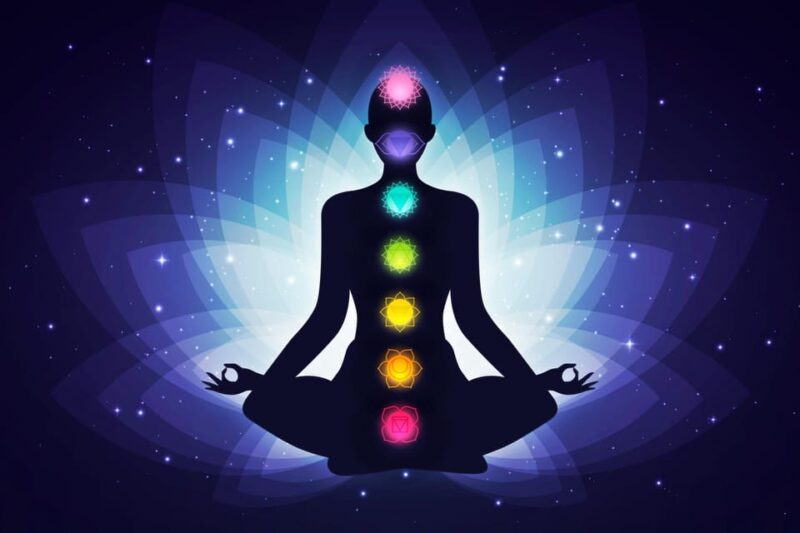 Puerto Vallarta: Alignment of Chakras Experience - Tranquility and Rejuvenation