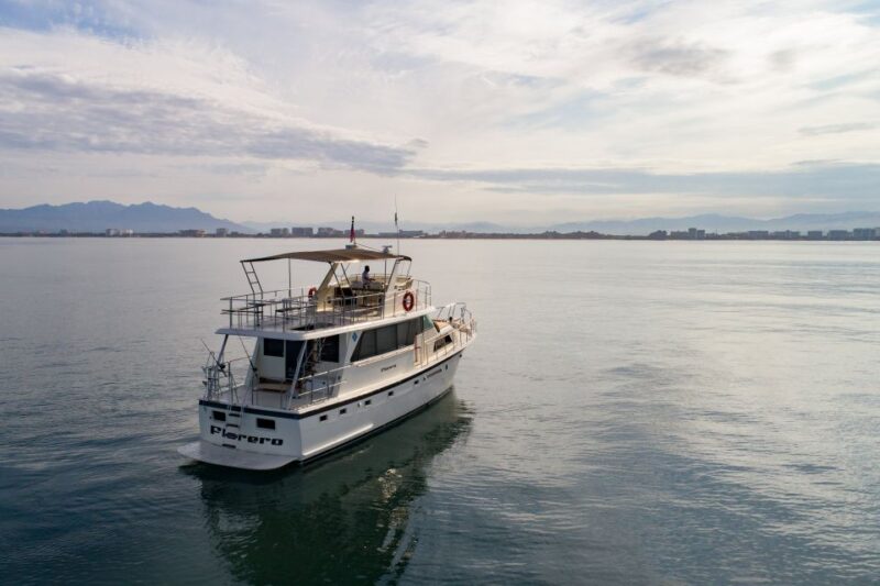 Puerto Vallarta: All-Inclusive Yacht - Experience Highlights