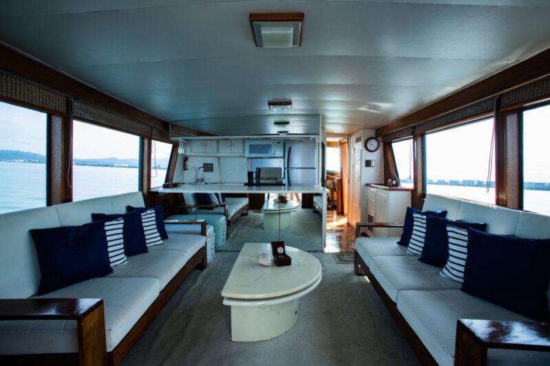 Puerto Vallarta: All-Inclusive Yacht - What to Bring