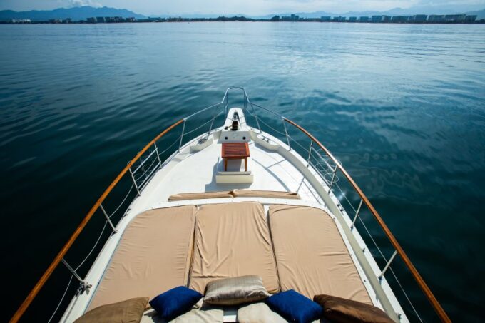 Puerto Vallarta: All-Inclusive Yacht - Restrictions