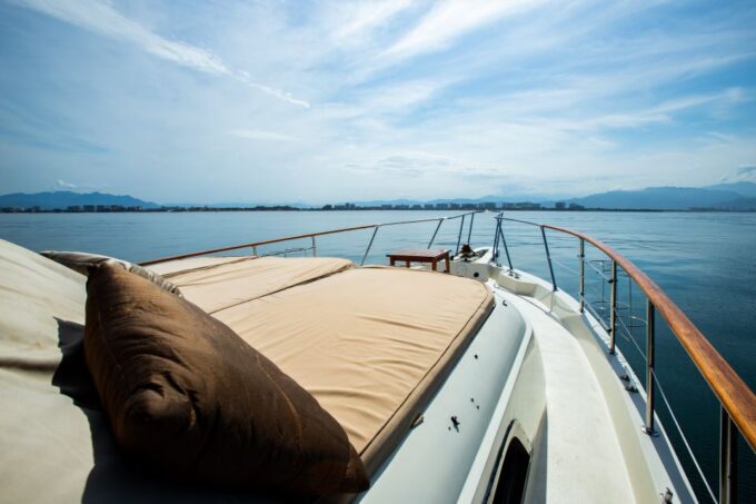 Puerto Vallarta: All-Inclusive Yacht - Weather Conditions