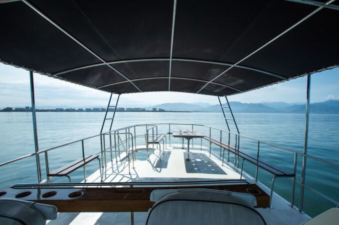 Puerto Vallarta: All-Inclusive Yacht - Booking Options