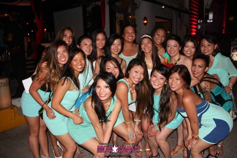 Puerto Vallarta: All You Can Drink Bar Crawl - Experience and Highlights