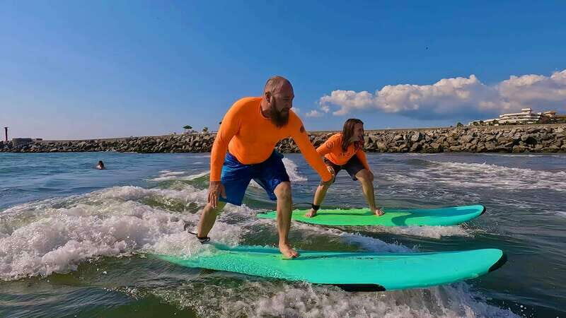 Puerto vallarta and Nayarit: surf lessons - Introduction: Surfing in Puerto Vallarta and Nayarit – A Primer