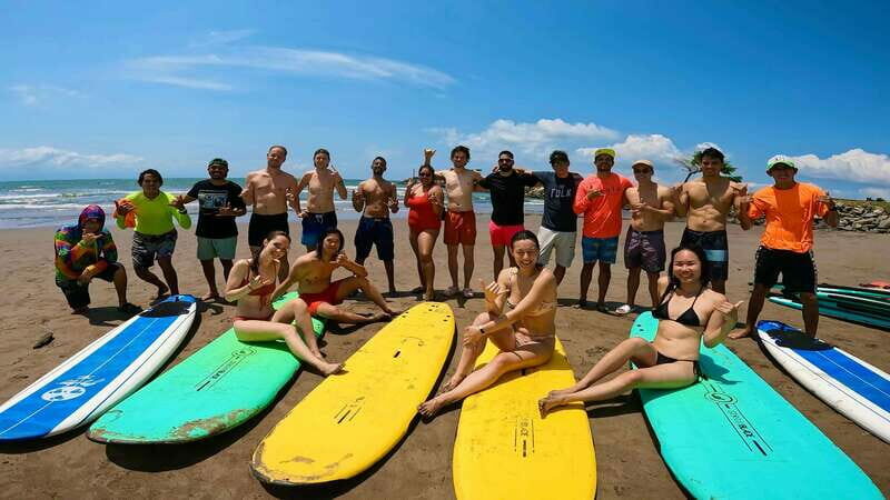Puerto vallarta and Nayarit: surf lessons - The Value Proposition: Is It Worth It?