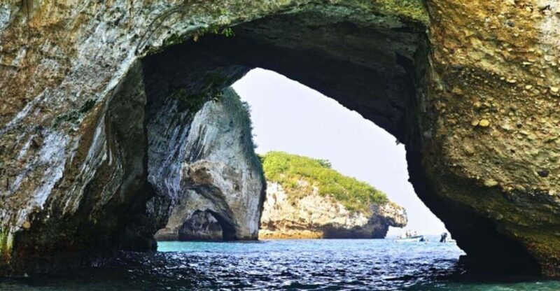 Puerto Vallarta: Arches, Animas, and Quimixto Adventure Tour - Itinerary Highlights