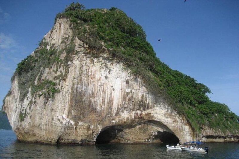 Puerto Vallarta: Arches, Animas, and Quimixto Adventure Tour - Inclusions