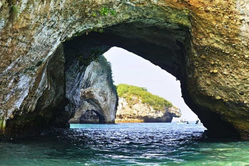 Puerto Vallarta: Arches, Animas, and Quimixto Adventure Tour - Booking Information