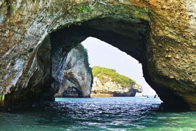 Puerto Vallarta: Arches, Animas, and Quimixto Adventure Tour - Transportation and Pick Up