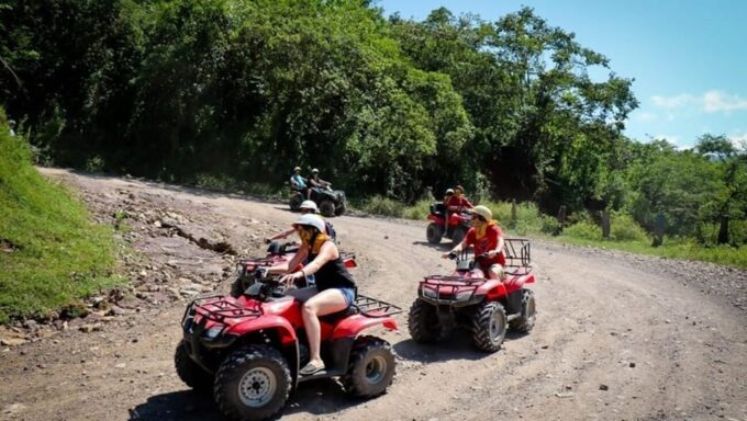 Puerto Vallarta: ATV Jungle Adventure - Frequently Asked Questions