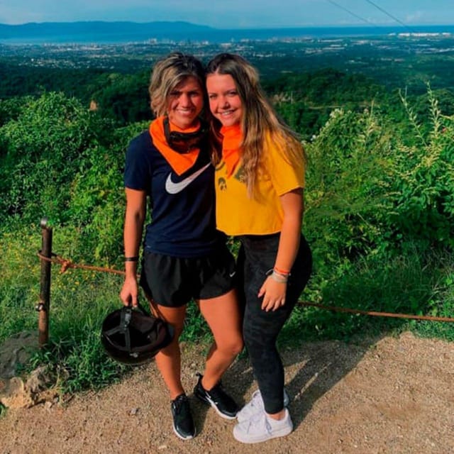 Puerto Vallarta: ATV Rio Cuale, Waterfalls, Tequila Tour - Itinerary Highlights