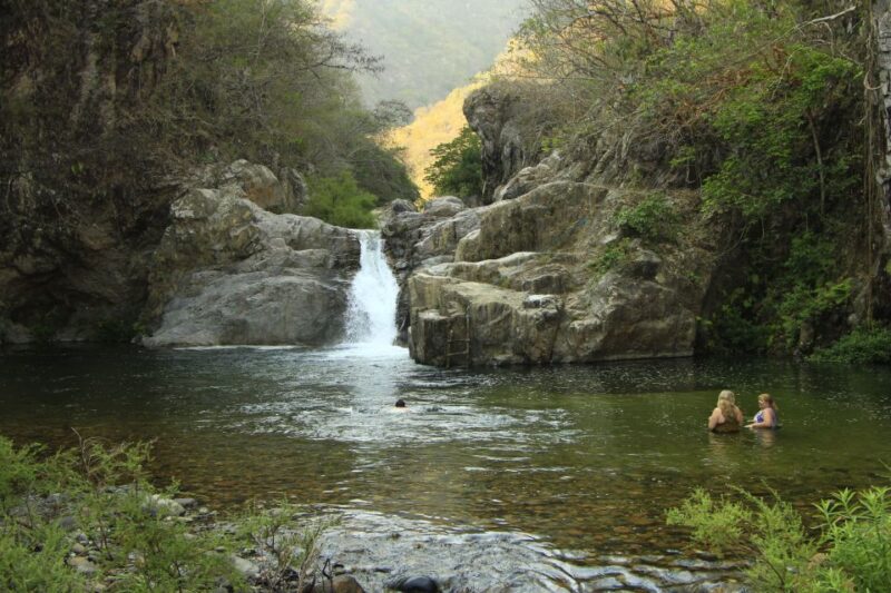 Puerto Vallarta: ATV Tour With Waterfall Swim at El Salto - Customer Reviews