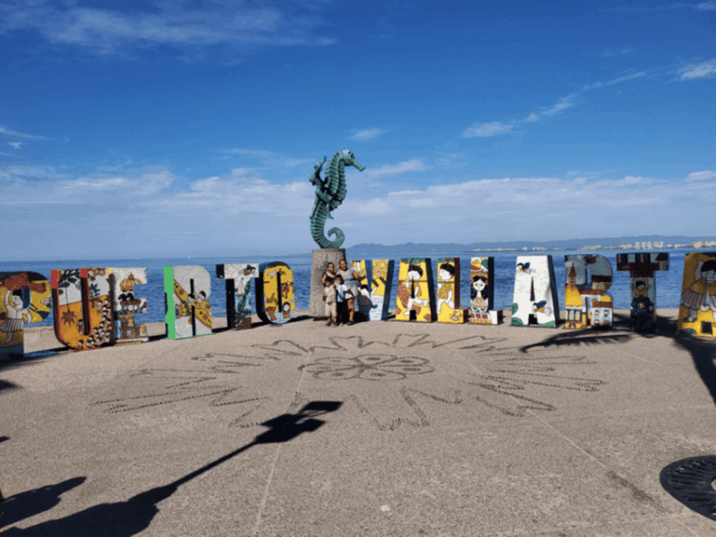Puerto Vallarta: Bar Crawl Experience - Itinerary Overview